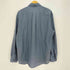 ステューシー Stussy WORK 90s 紺タグ チェック ダブルポケットシャツ メンズ import:L